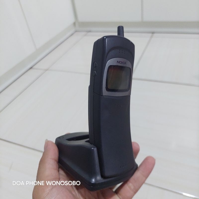 NOKIA 8110 / NOKIA PISANG / NOKIA ANTENA