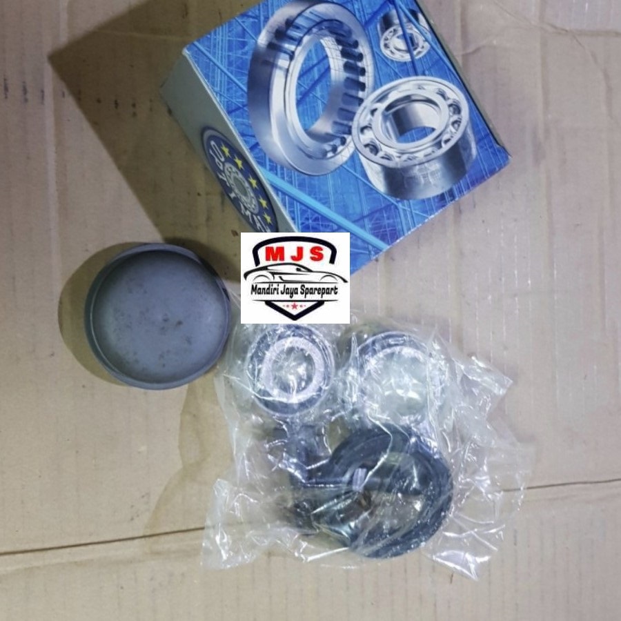 Lahar Roda Depan Mercy w124/300E