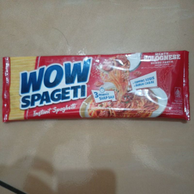 

Wow Spagetti Meatloaf Pasta
