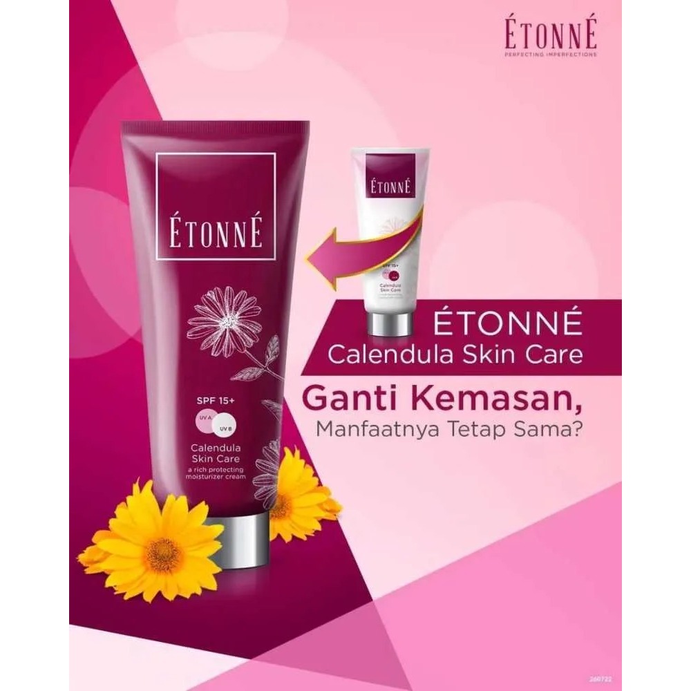 ETONNE CALENDULA SKIN CARE
