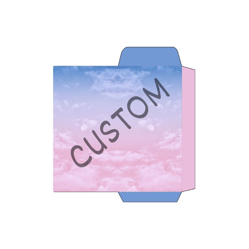 AMPLOP CUSTOM // AMPLOP LEBARAN // ANGPAO IMLEK // AMPLOP PERNIKAHAN