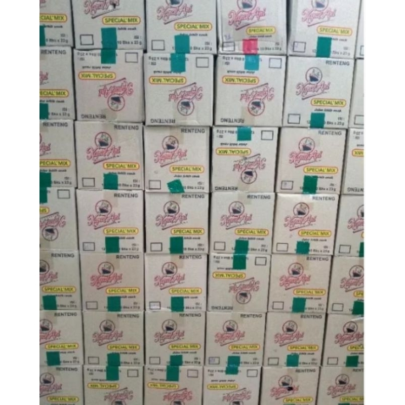 

Aneka Kopi Murah