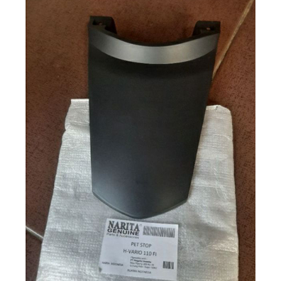 Narita Genuine Pet Stop H-Vario 110 Fi