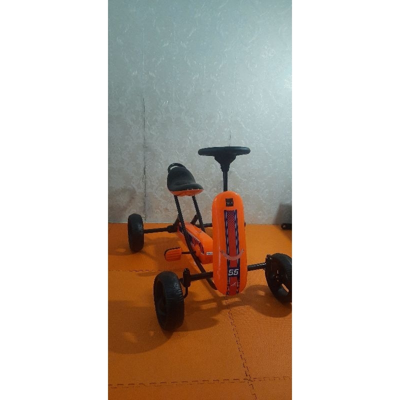 Mainseru.id Sewa - PMB Tributo GoCart