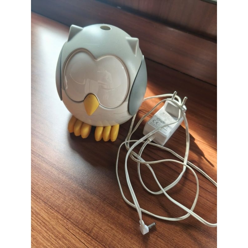 Preloved Difusser Young.Living Owl