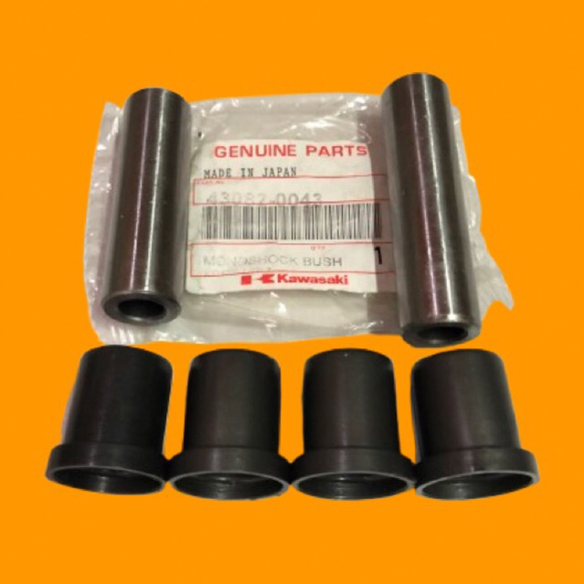 bush bosh unitrack ninja r - bush bosh arm ninja r