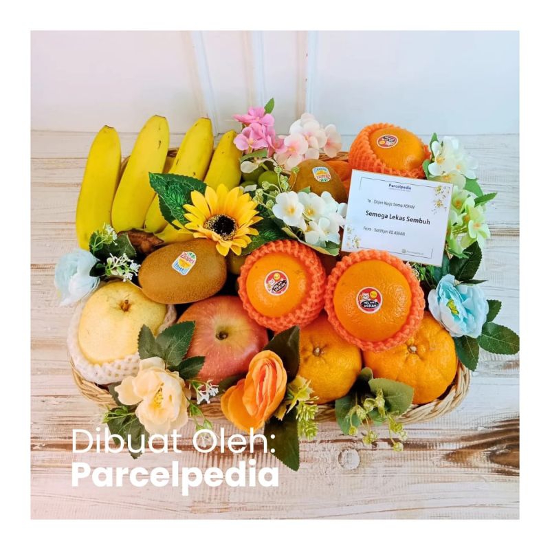 

Amanta Segar Bogor | Parcel Parsel Buah Segar Bogor Terlaris Dikirim Di Hari yang Sama Murah Premium Paket K