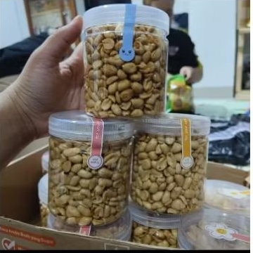 

kacang bawang