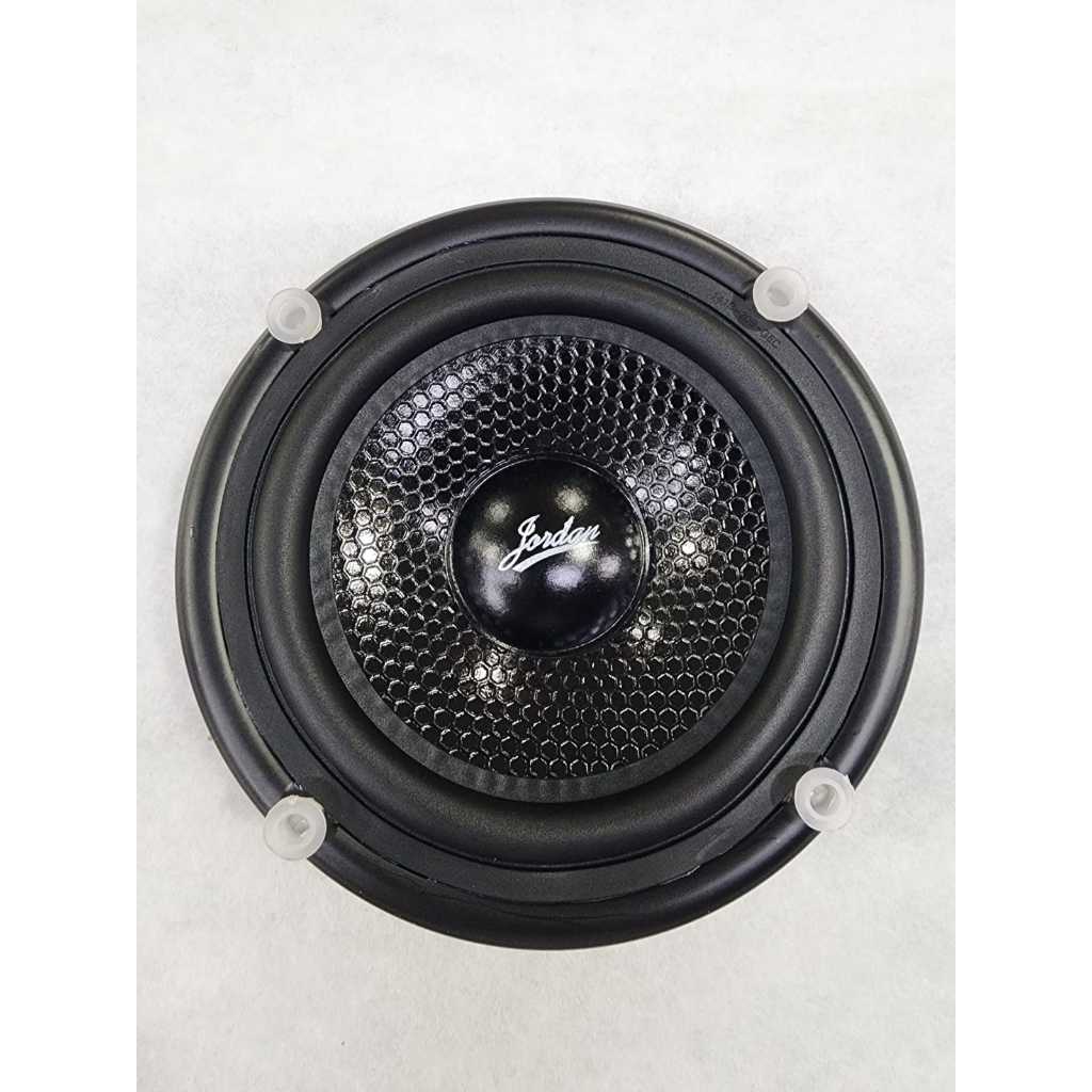 SPEAKER 6 INCH WOOFER JORDAN AUDAX – JD 6 WHR / JD6 WHR / JD6WHR – ORIGINAL