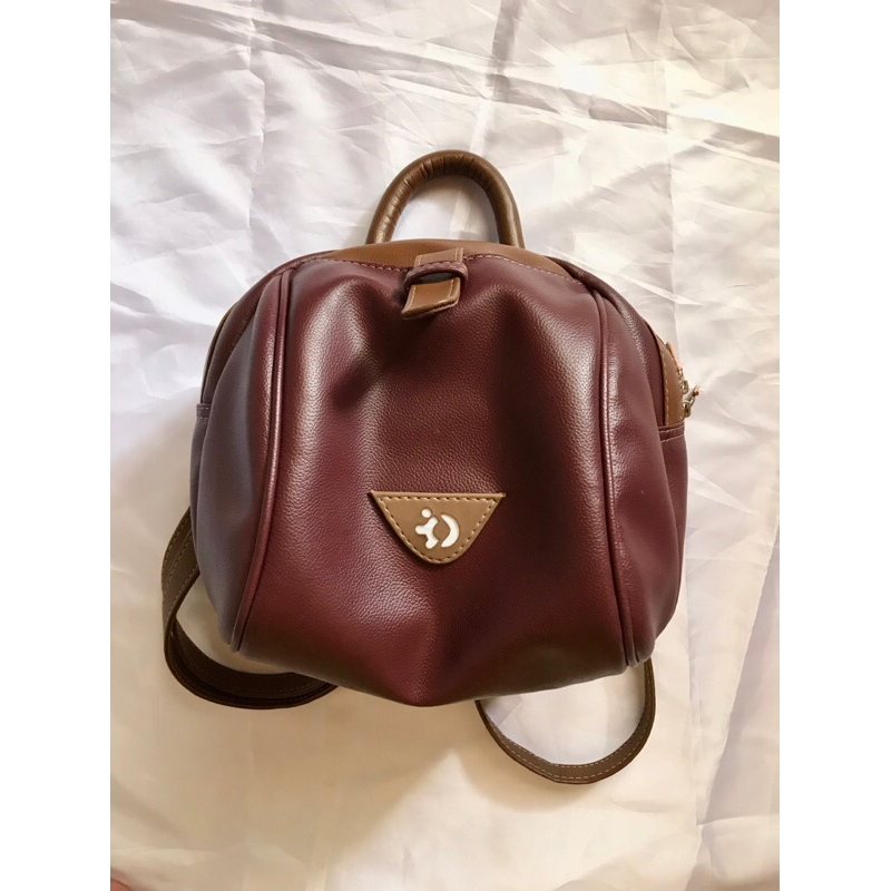 Preloved Gotosovie Bag ORI