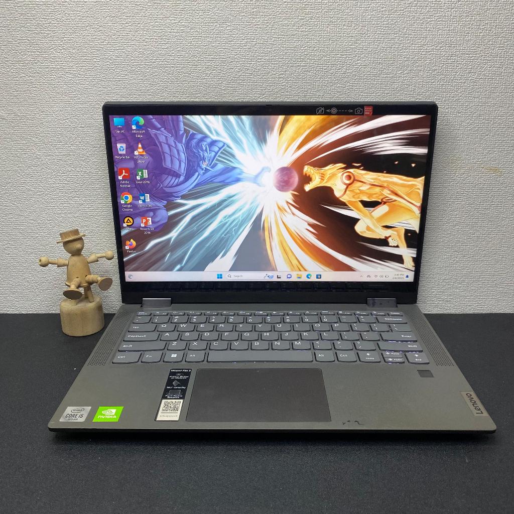 Laptop Lenovo Flex 5 /RAM 8GB DDR4 /SSD 512GB