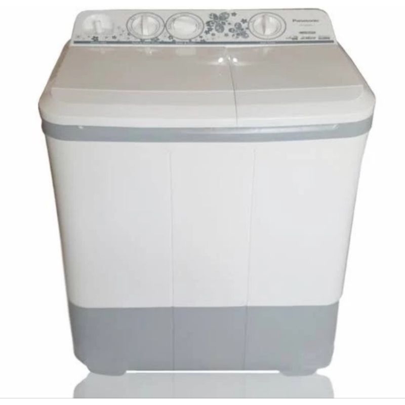 MESIN CUCI PANASONIC 2 TABUNG 8KG 86BBZ2