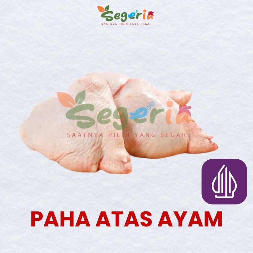 

PAHA ATAS FRESH/FROZEN