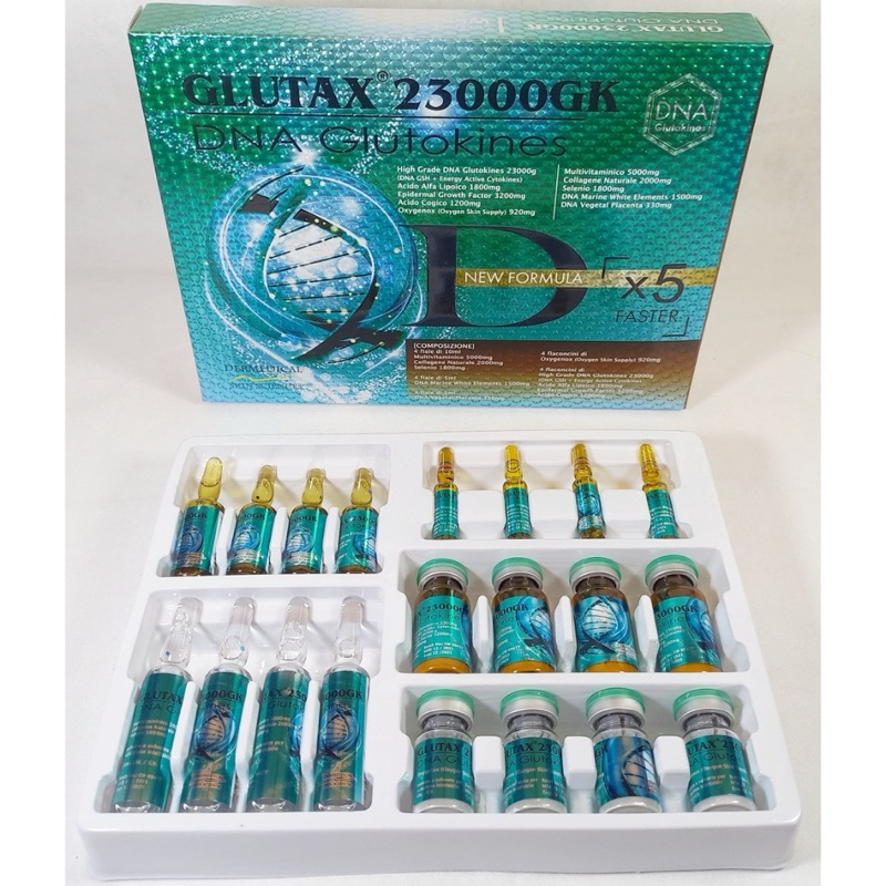 Glutax 23000 GK