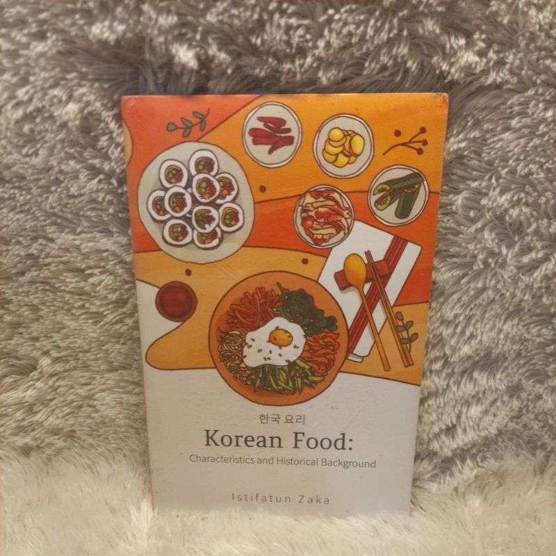 Korean food