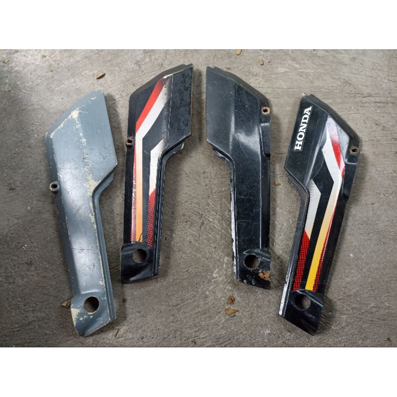 Body Tengah Honda Win 100 Original