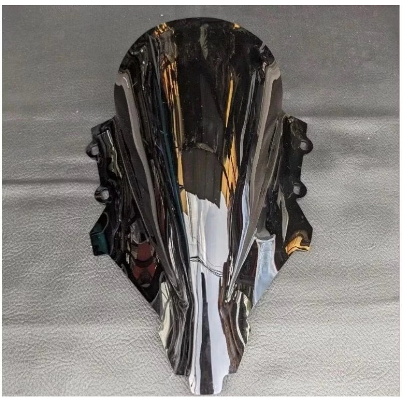 Visor Honda CBR 150R K45R 2021 2022 2023 Windshield CBR 150R Tebal