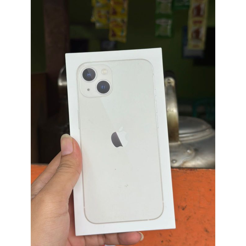 iphone13 128 resmi indonesia