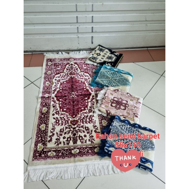 SAJADAH YAKAR MIDI FANTASI  TURKIYE  TERMURAH