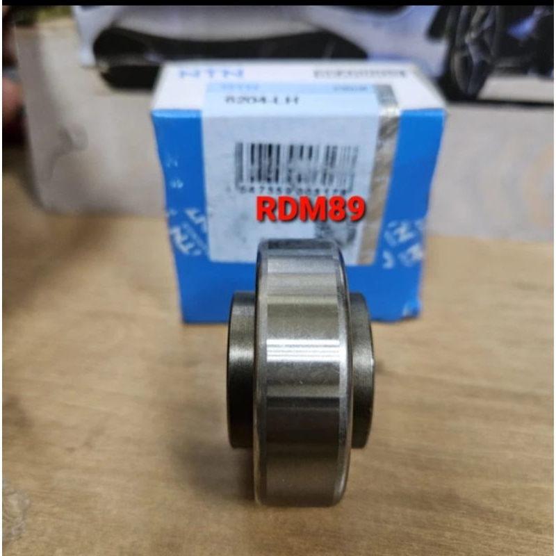 bearing 6204LH ntn bearing pulley tensioner avanza rush terios original