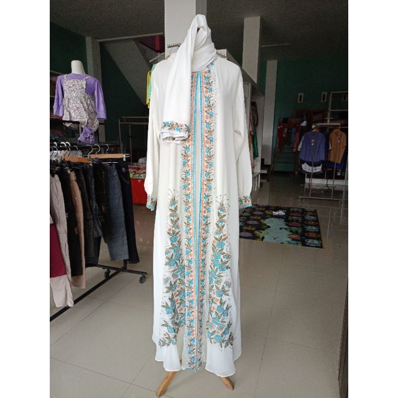 gamis larosa