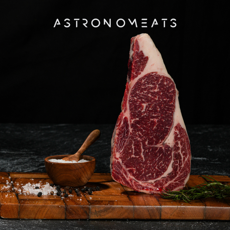 

US WINTERFROST STRIPLOIN WAGYU - ASTRONOMEATS