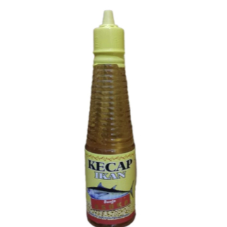 

Kecap Ikan Cap Sinar Mentari 150ml
