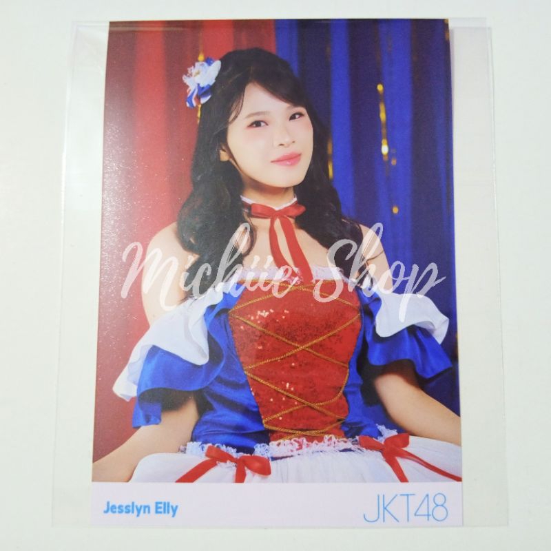 Photopack Lyn JKT48 #Sukinanda - Personal Meet & Greet Festival | Photopack Lyn/Jesslyn JKT48 MnG Su
