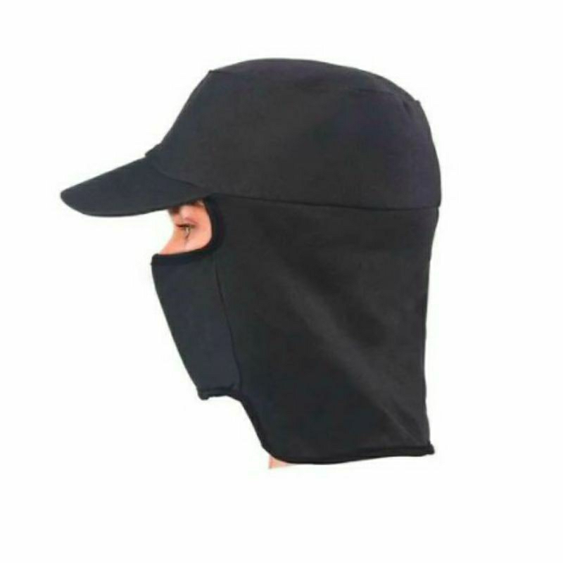 topi jepang anti panas