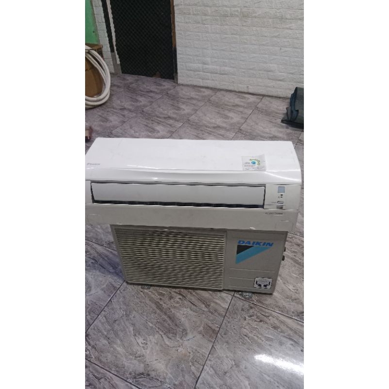 ac daikin inverter 2 pk
