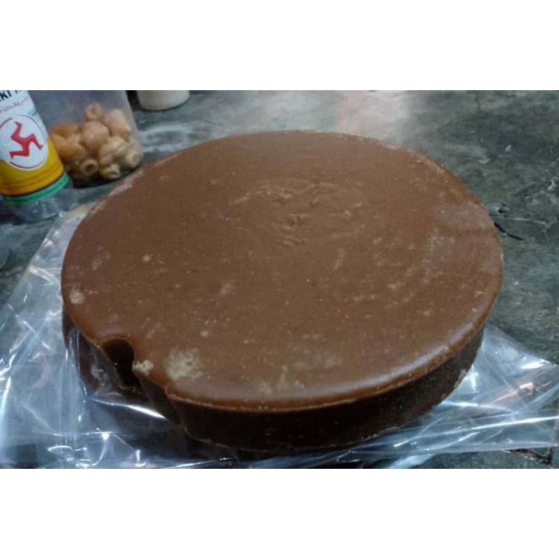 

jual gula aren asli ga campuran berat 1,5kg