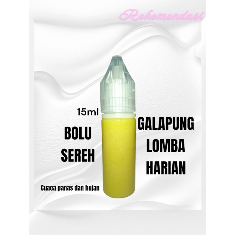 Essen bolu sereh 15ml