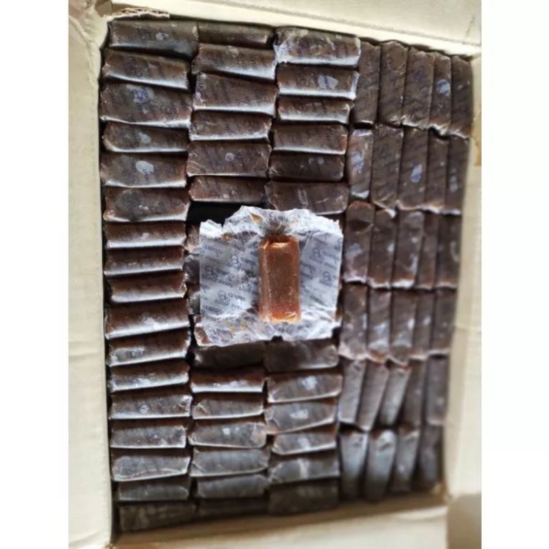 

Dodol Garut Original 500gr