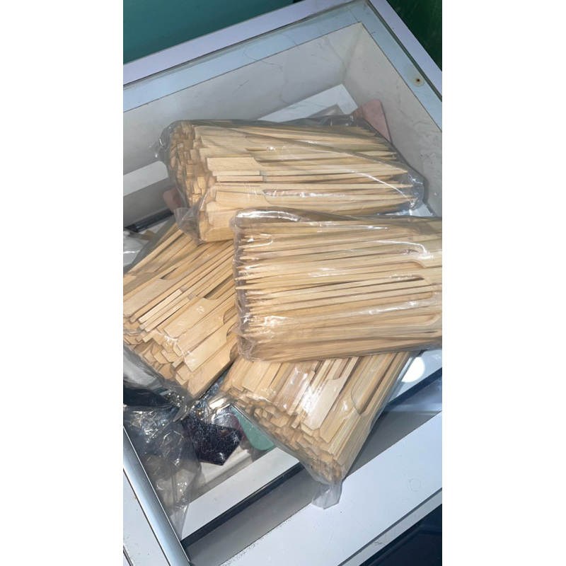 TUSUK SATE JEPANG (YAKITORI) 15cm