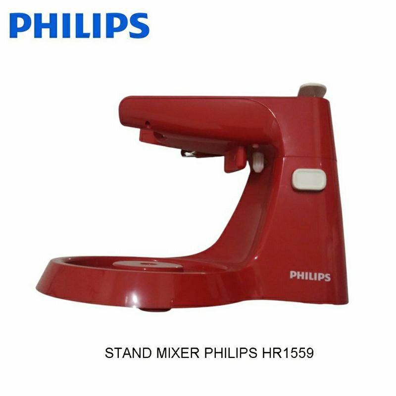 Stand Mixer Dudukan Mixer PHILIPS HR1552 HR1559 HR 1552 HR 1559 100% ORIGINAL PHILIPS