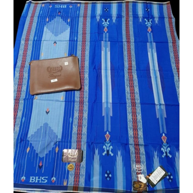 BHS ROYAL SGT GOLD LAWAS