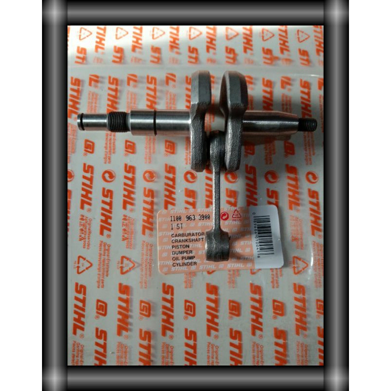 cransaf/kruk as stihl ms250 chainsaw stihl/gergaji mesin/senso/mesin potong kayu