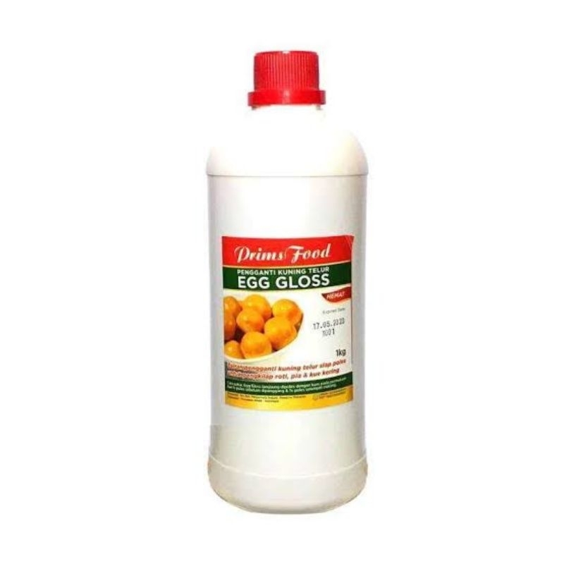 

Egg Gloss Pengganti Kuning Telur Olesan Kue Kering Repack 100gr