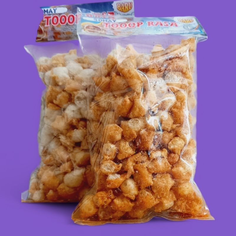 

Kripik Siomay Batagor Keripik Siomay Batagor Khas Daerah Bandung Oleh Oleh Khas Bandung