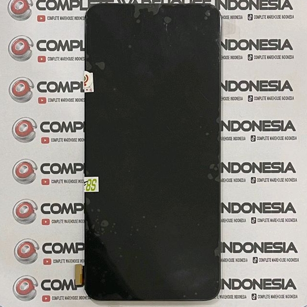 LCD TS OPPO K3 / LCD OPPO RENO 2F / LCD OPPO RENO 2Z / LCD REALME X ORIGINAL