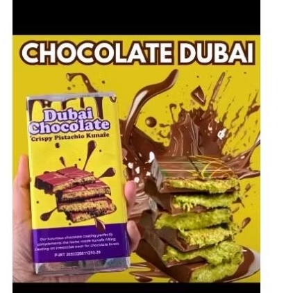 

coklat dubai
