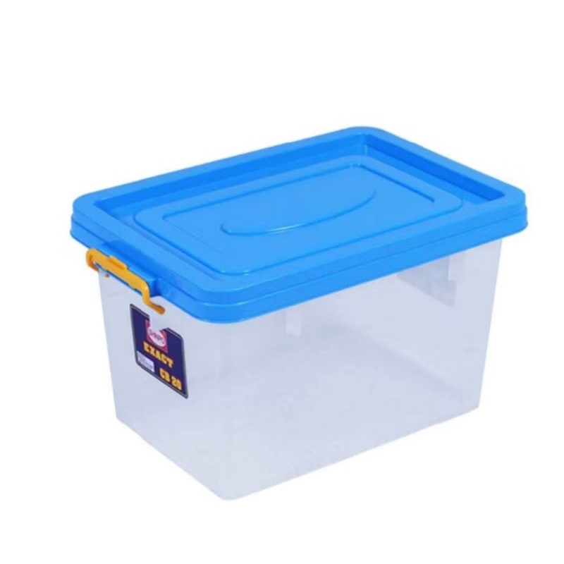Box Cb 20 Exact Shinpo/ Box Container 20 Liter Shinpo/ Kontainer box 20 L Shinpo