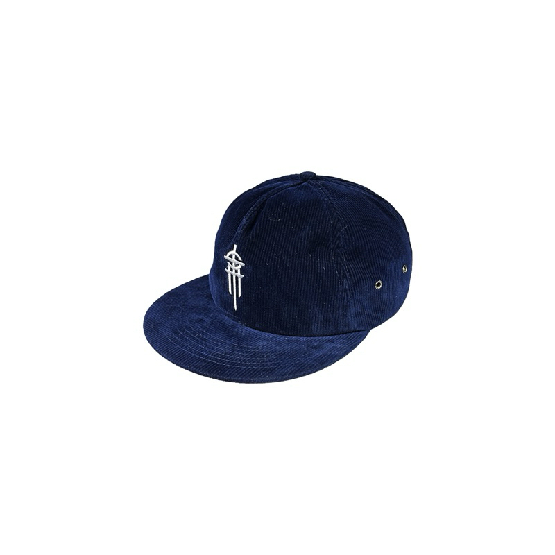 SB BLUE LOGO DRY / TOPI