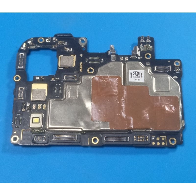 mesin oppo a54 6/128 ORI