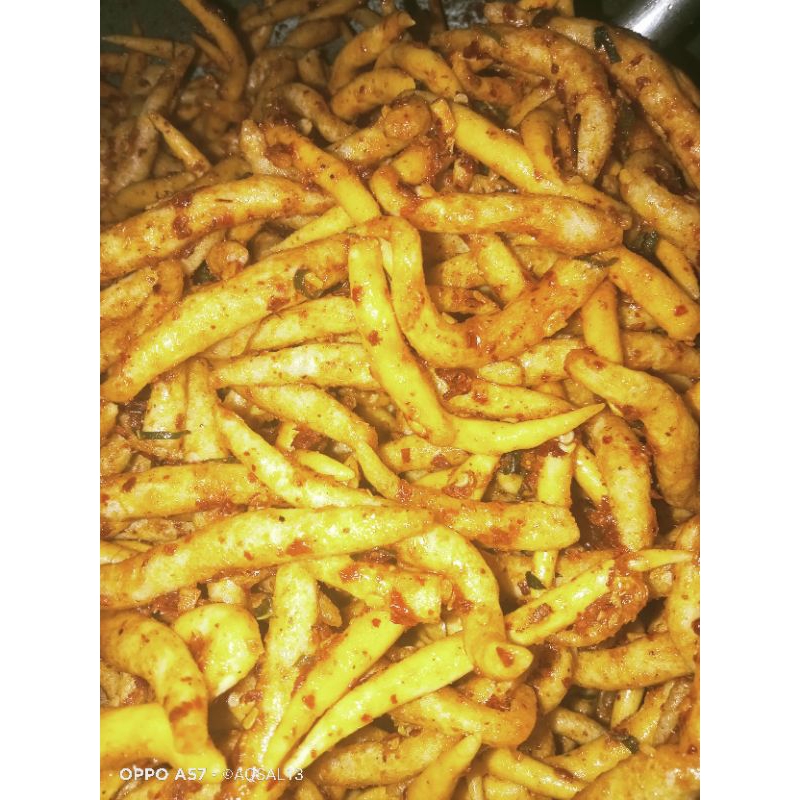 

CITRUK Cikruh 250gr