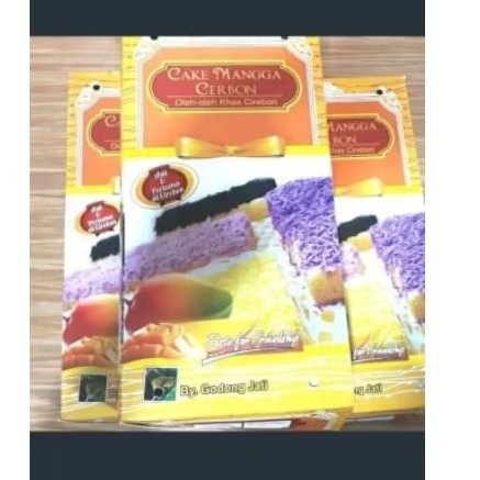 

kue ORIS blue original