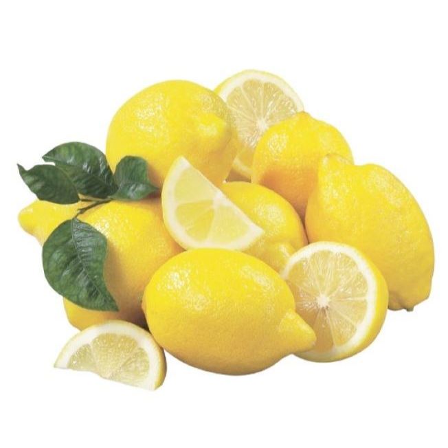 

jeruk lemon fresh langsung petik kebun 1kg FRESHLEMON