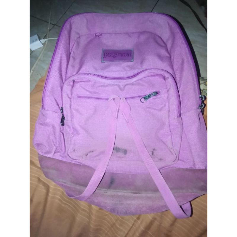 Tas Jansport ori
