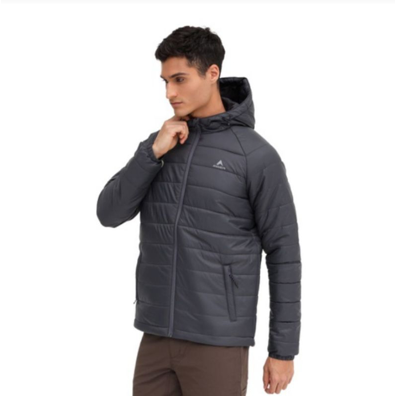 STROMBLE PADDED JACKET 1.0 OUTDOOR (8552)