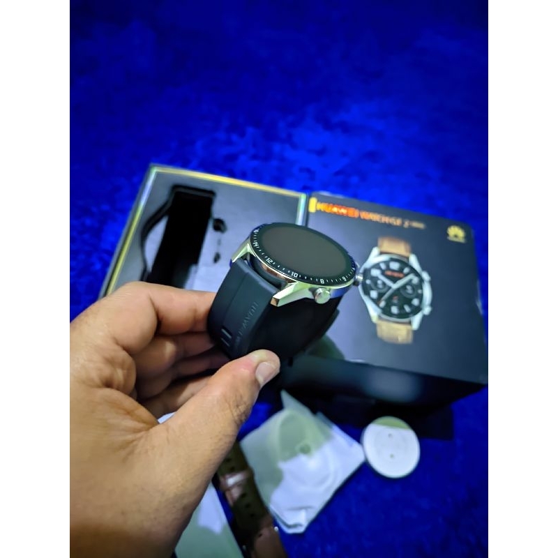 Huawei Watch GT 2 classic